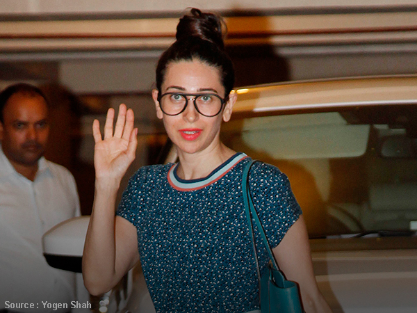 Karisma Kapoor photos