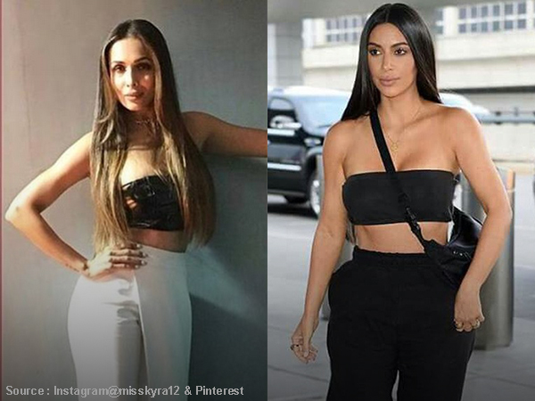 Malaika Arora Khan photo