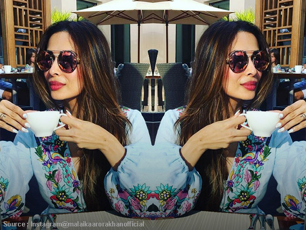 Malaika Arora photos