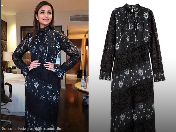 Parineeti Chopra photos