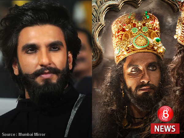 Ranveer Singh photos