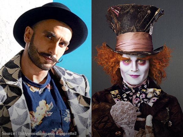 Ranveer Singh photos