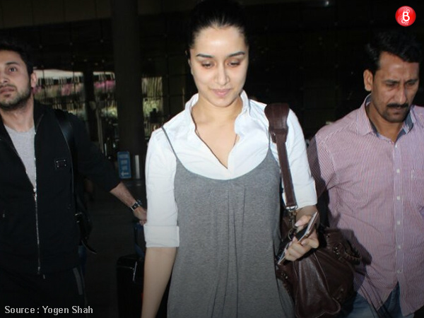 Shraddha Kapoor photos