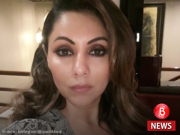 Gauri Khan and Alia Bhatt image