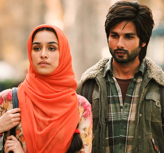Haider movie