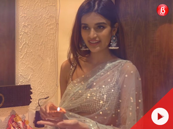 Bollywood celebs wish Happy Diwali