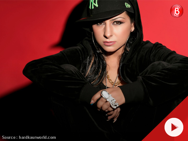 HArd Kaur