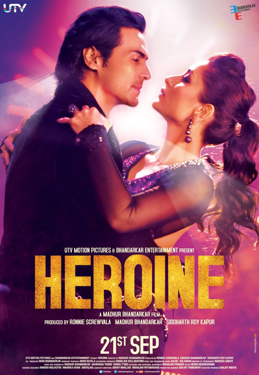 Free Download Of Songs Of Heroine Movie