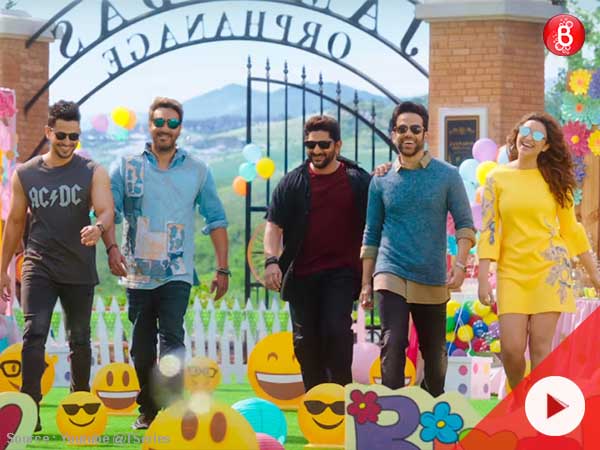 Hum Nahi Sudhrenge video