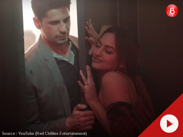 Ittefaq poster