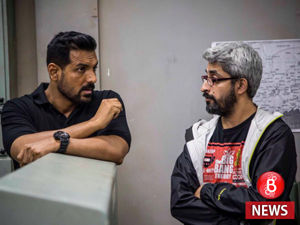 John Parmanu release date