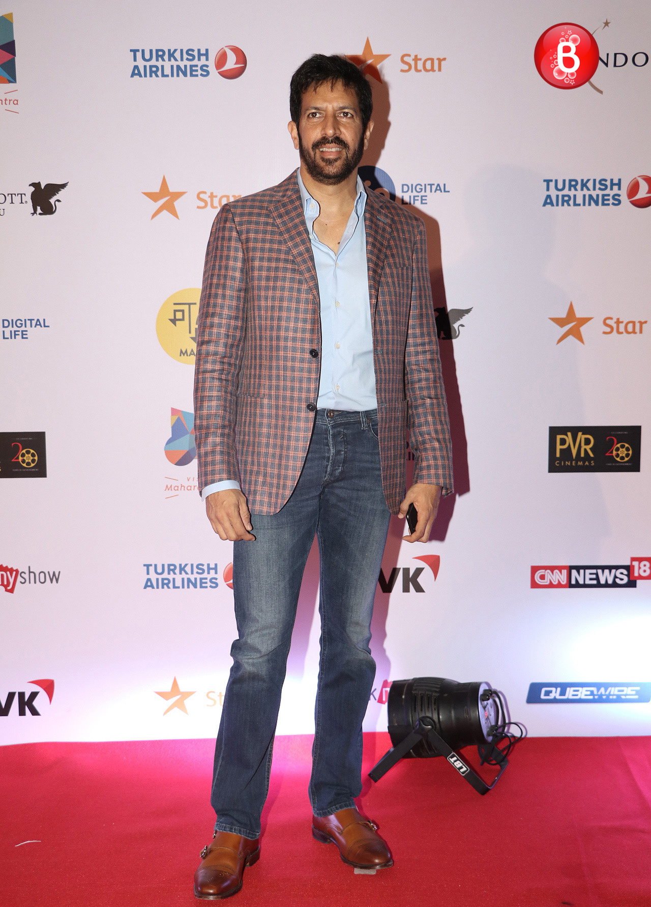 Kabir Khan