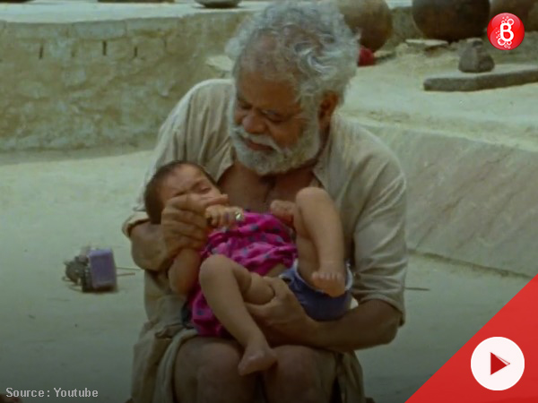 Kadvi Hawa sanjai mishra