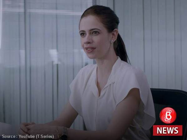 Kalki Koechlin in 'Ribbon' movie