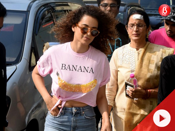 Kangana Ranaut picture
