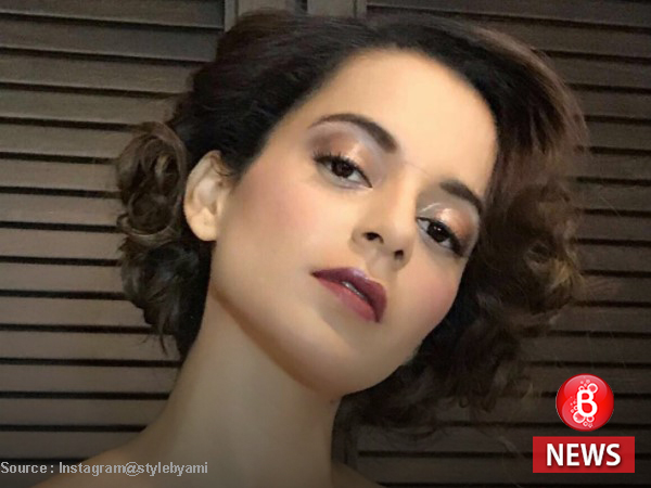 Kangana Ranaut instagram