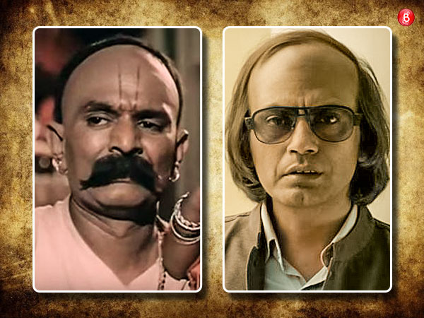 Nawazuddin Siddiqui in Mother India