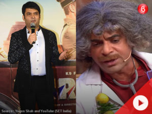 WATCH: Kapil Sharma finally opens up about his fight with Sunil Grover