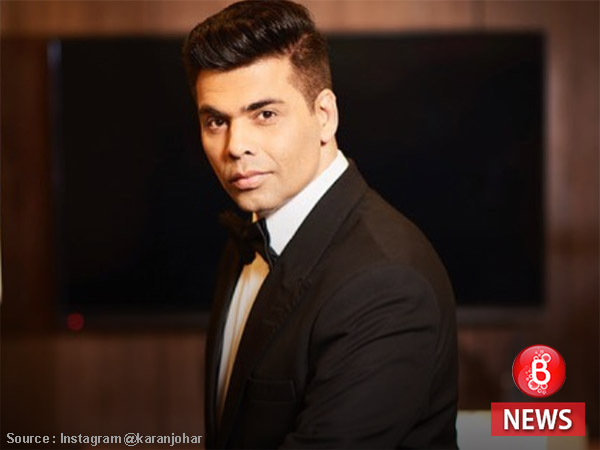 Karan Johar