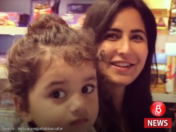 Katrina Kaif Instagram