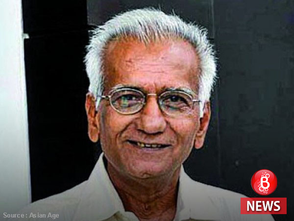 Kundan Shah
