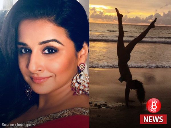 Bollywood celebs Instagram posts