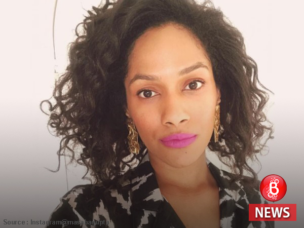 Masaba Gupta trolled on Twitter