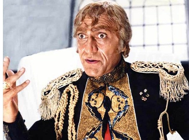 Amrish Puri photos