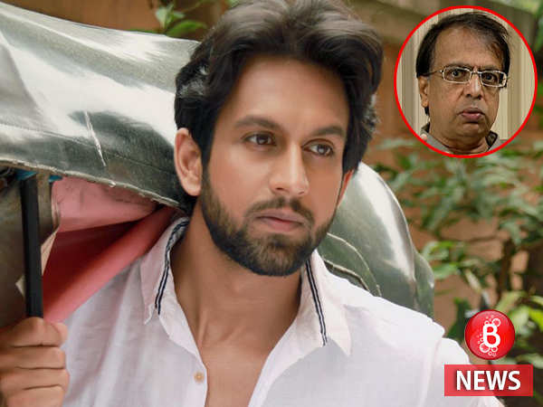 Ananth Mahadevan talks about actor Mohit Madaan