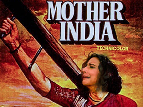 'Mother India' cast re-imagined: Oscar-worthy or not?