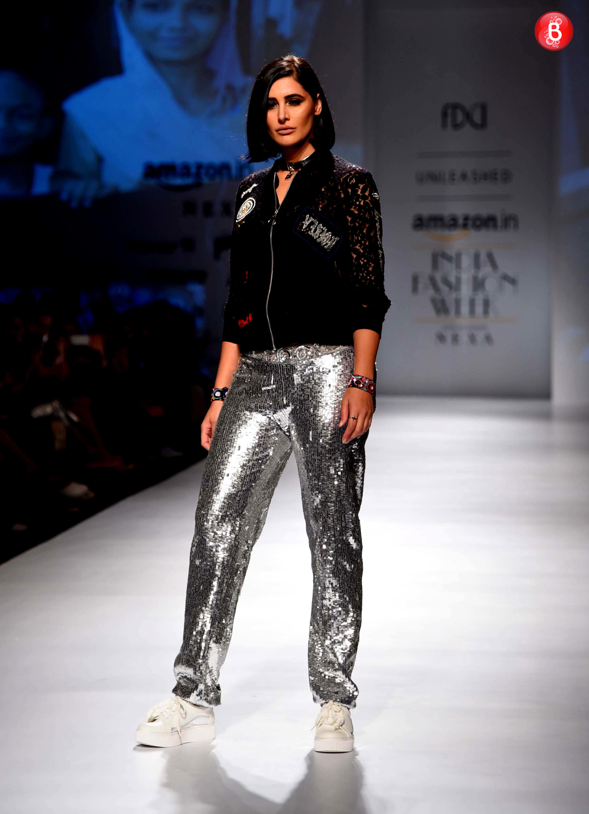 Nargis Fakhri photos