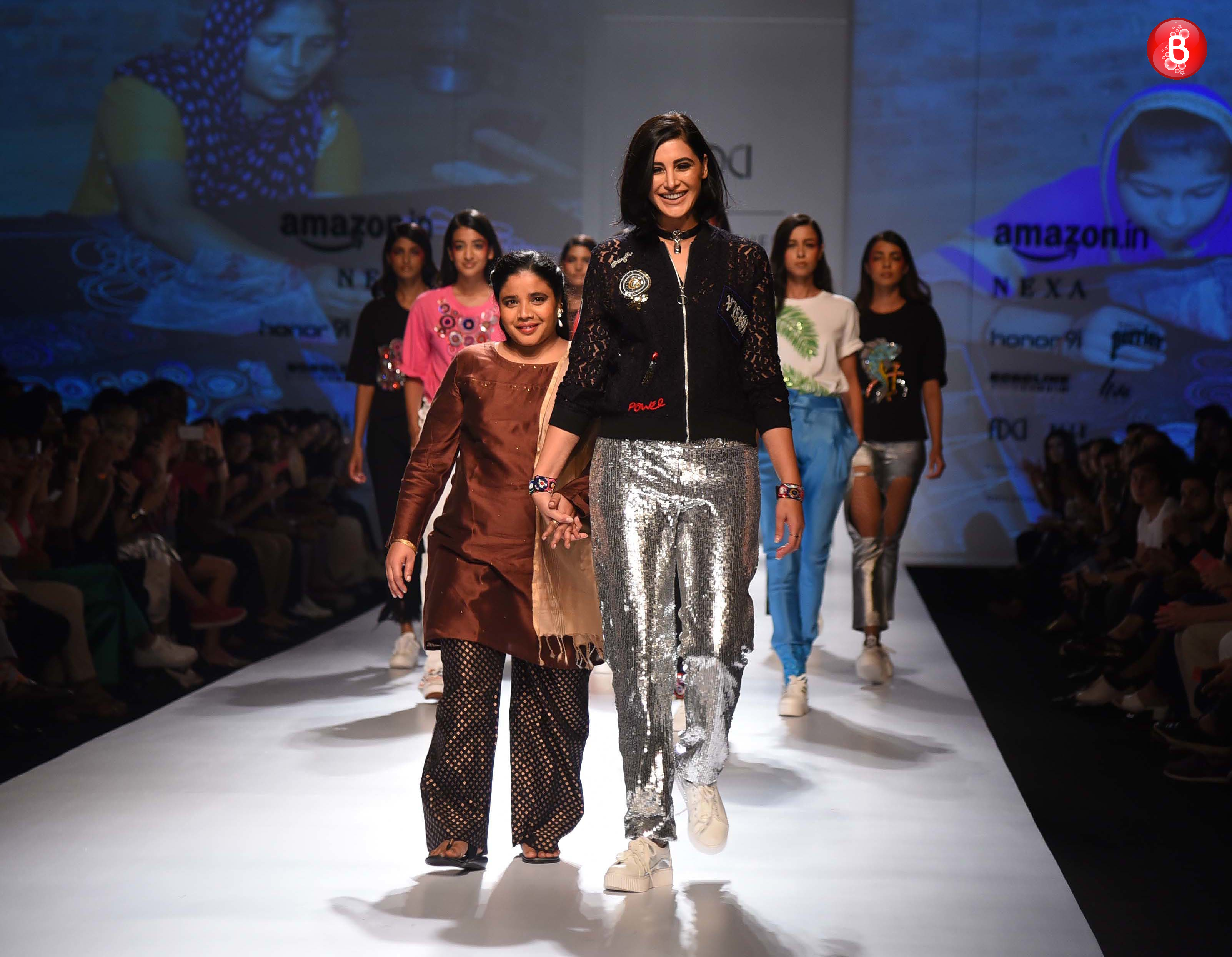 Nargis Fakhri photos