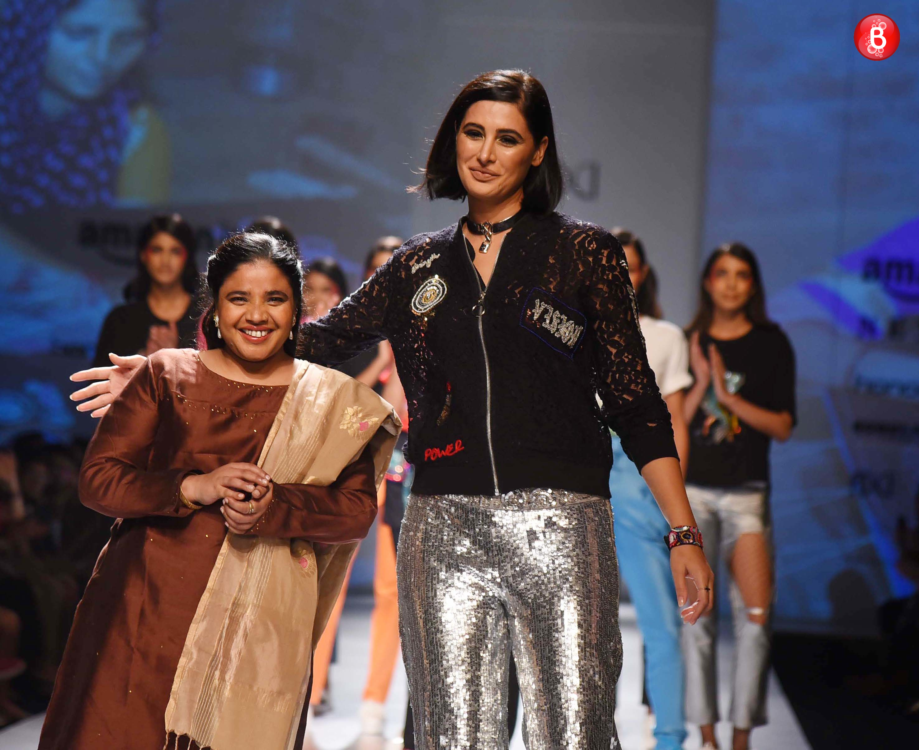 Nargis Fakhri photos