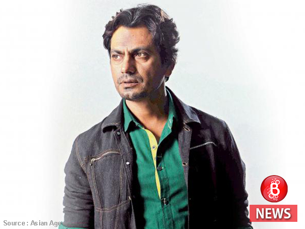 Nawazuddin Siddiqui