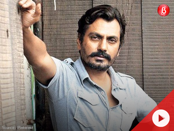 Nawazuddin Siddiqui: My soon-to-release biography has all of my secrets in it