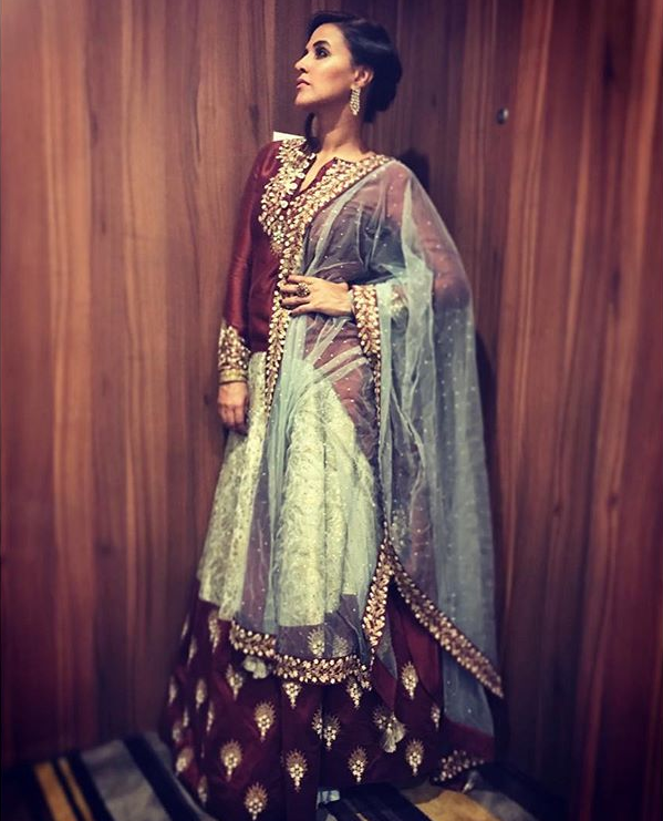 Neha Dhupia photos