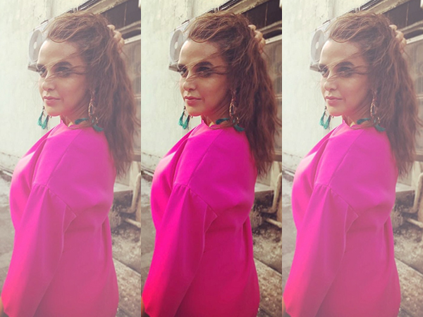 Neha Dhupia pictures