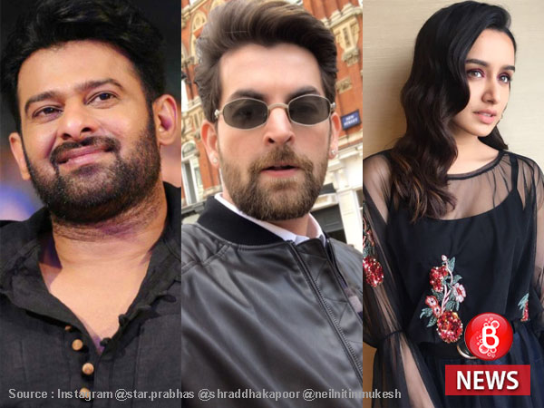 Neil is all praise for his ‘Saaho’ co-stars Prabhas and Shraddha