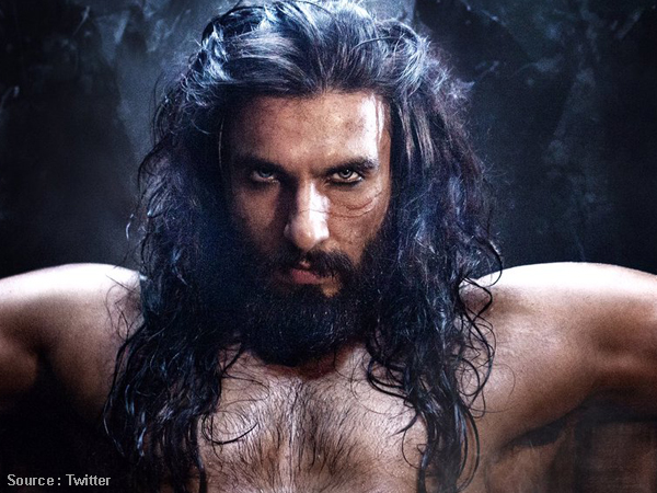 Ruthless and obsessed: Know the dreaded Alauddin Khilji, played by Ranveer