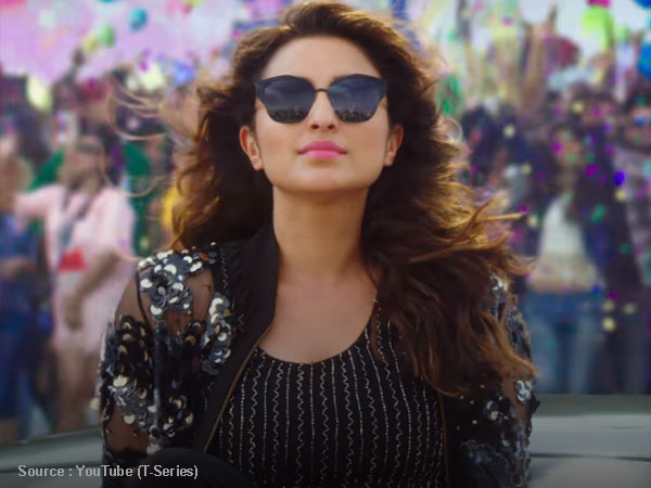 Parineeti Chopra Golmaal Again