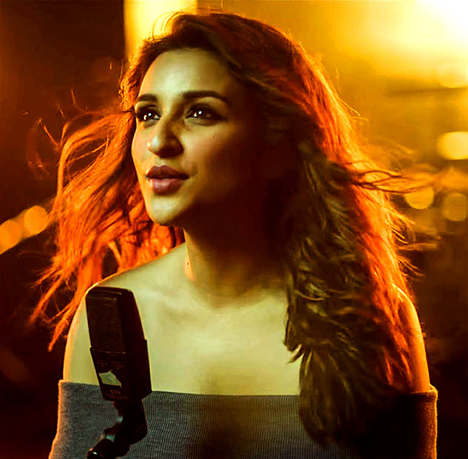 Parineeti Chopra photos