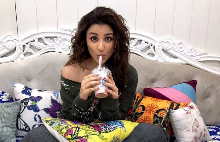 Parineeti Chopra photos