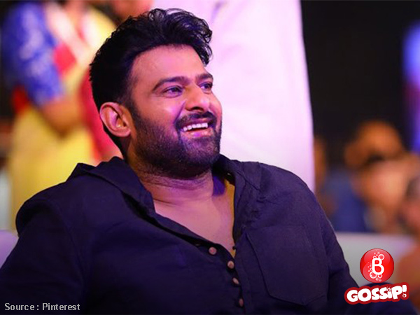 Prabhas - Saaho