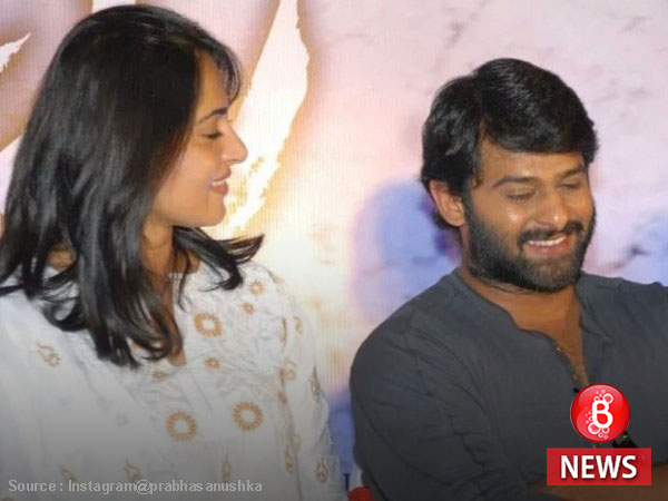 prabhas anushka instagram