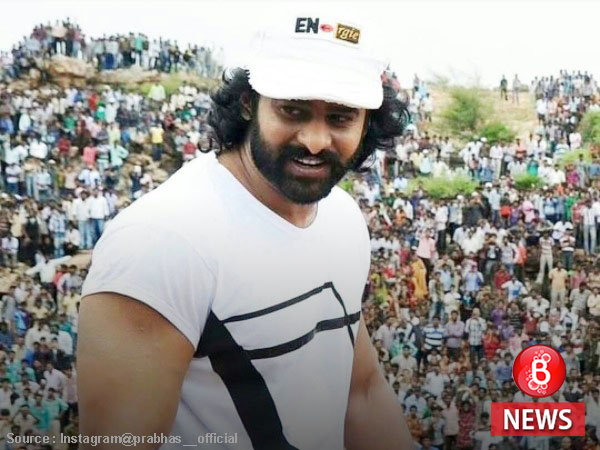 Prabhas Instagram