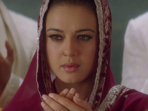 Yash Chopra and his legendary stamp