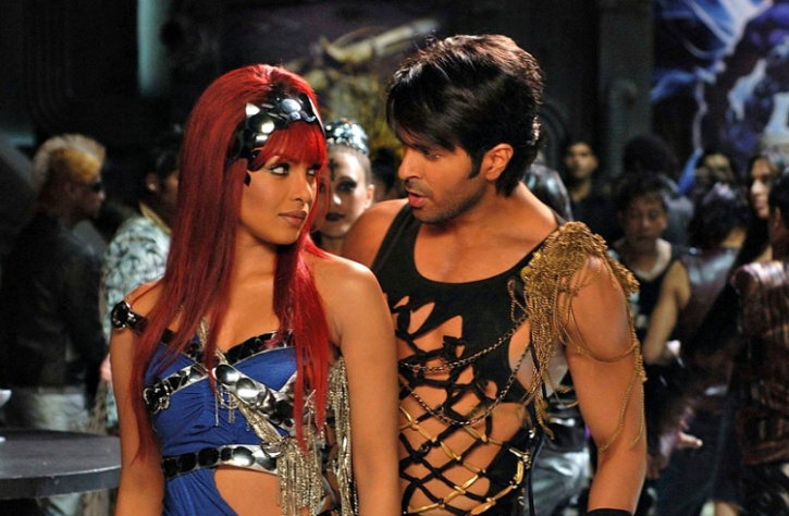 Priyanka Chopra photos