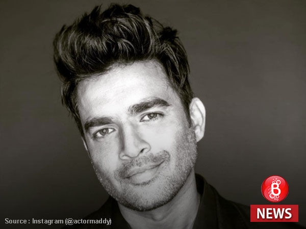 R Madhavan Instagram