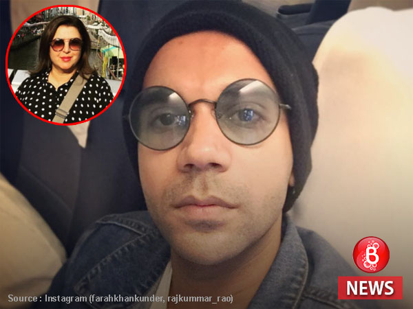 Rajkummar rao injured