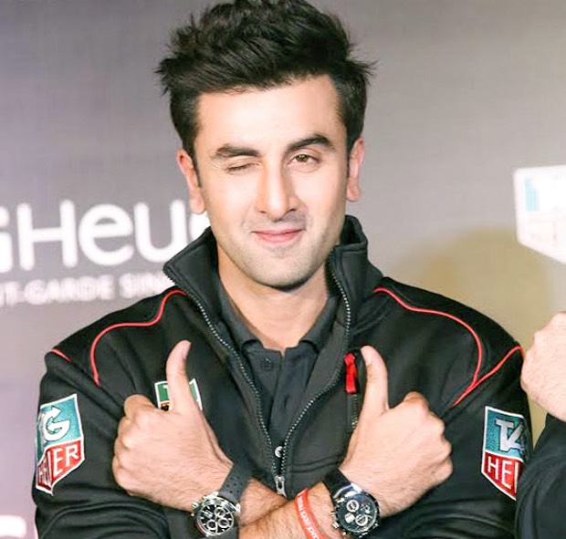 Ranbir Kapoor photos